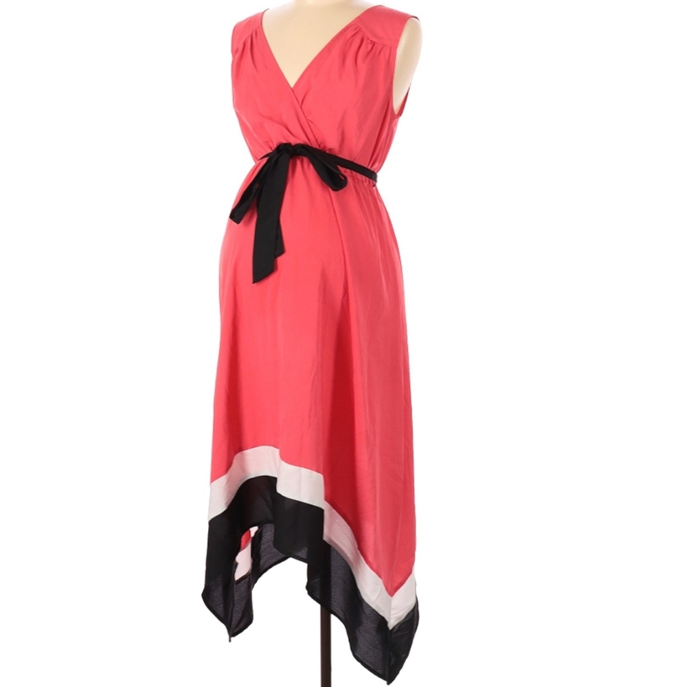Motherhood Maternity Sundress
